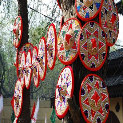 Assam Tea Festival Tours